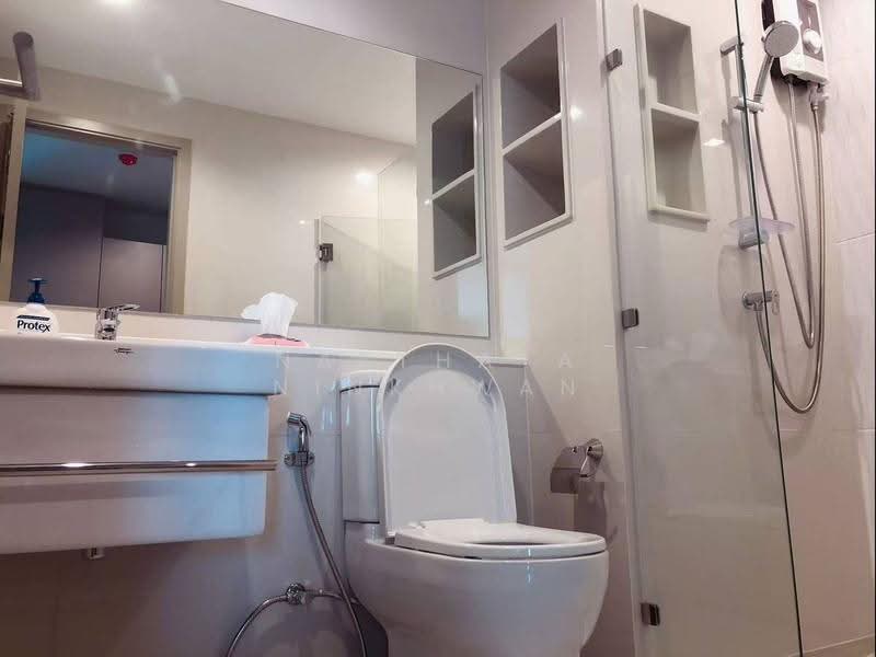 Life Ladprao, Bangkok, 992 Ladprao Road, Jom Phon, Chatuchak, Bangkok, 1 Bedroom, 35 sqm, Condo For Rent, by Natthaya Ninkhwan, 500648667 - DDproperty.com