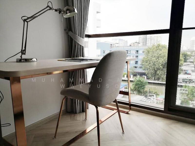 Chapter Thonglor 25, Bangkok, Soi Thonglor 25, Sukhumvit Road, Khlong Tan Nua, Watthana, Bangkok, 1 Bedroom, 42 sqm, Condo For Sale, by Muhammad-ameen Waeyusoh, 500648668 - DDproperty.com