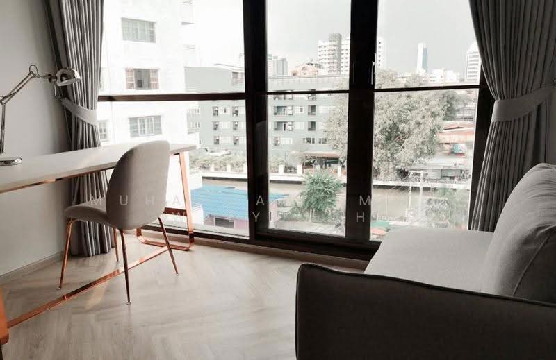 Chapter Thonglor 25, Bangkok, Soi Thonglor 25, Sukhumvit Road, Khlong Tan Nua, Watthana, Bangkok, 1 Bedroom, 42 sqm, Condo For Sale, by Muhammad-ameen Waeyusoh, 500648668 - DDproperty.com