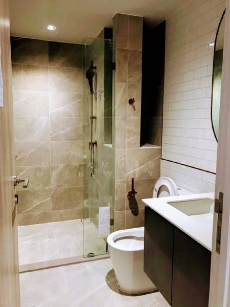 Chapter Thonglor 25, Bangkok, Soi Thonglor 25, Sukhumvit Road, Khlong Tan Nua, Watthana, Bangkok, 1 Bedroom, 42 sqm, Condo For Sale, by Muhammad-ameen Waeyusoh, 500648668 - DDproperty.com