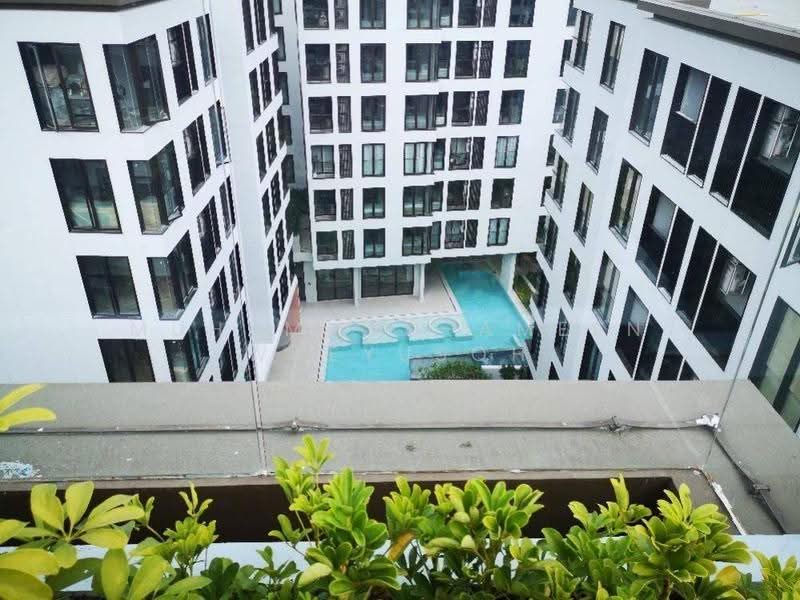 Chapter Thonglor 25, Bangkok, Soi Thonglor 25, Sukhumvit Road, Khlong Tan Nua, Watthana, Bangkok, 1 Bedroom, 42 sqm, Condo For Sale, by Muhammad-ameen Waeyusoh, 500648668 - DDproperty.com