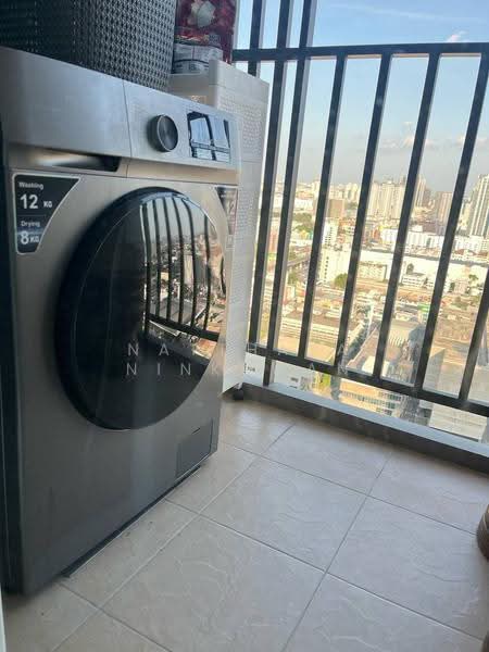 Supalai Veranda Ramkhamhaeng, Bangkok, Ramkhamhaeng Road, Hua Mak, Bang Kapi, Bangkok, 1 Bedroom, 29 sqm, Condo For Sale, by Natthaya Ninkhwan, 500648671 - DDproperty.com