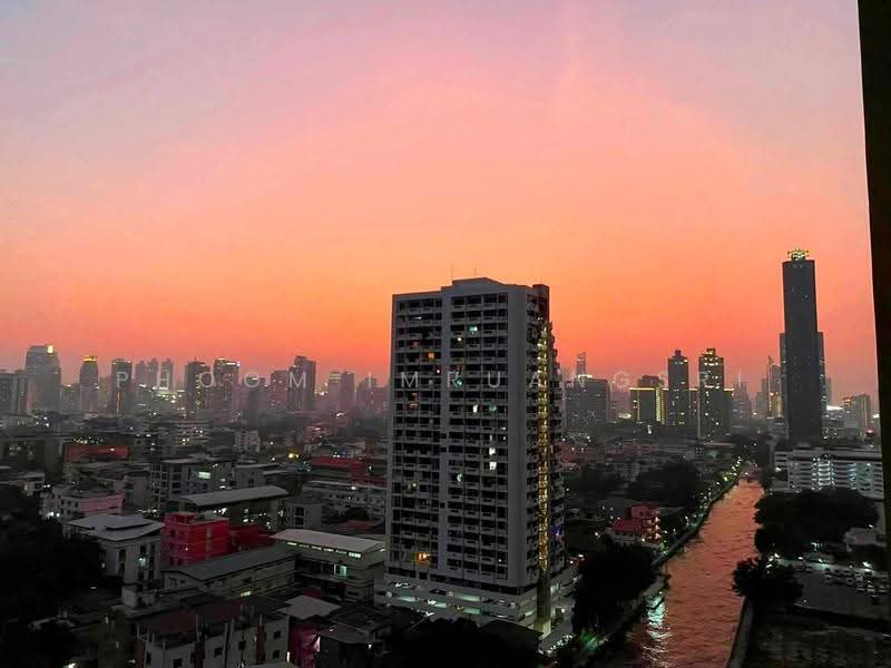 The Niche Pride Thonglor-Phetchaburi : เดอะ นิช ไพรด์ ทองหล่อ-เพชรบุรี, กรุงเทพ, ถนน เพชรบุรีตัดใหม่, บางกะปิ, ห้วยขวาง, กรุงเทพ, 35 ตร.ม., คอนโด ขาย, โดย Phoom Imruangsri, 500648673 - DDproperty.com