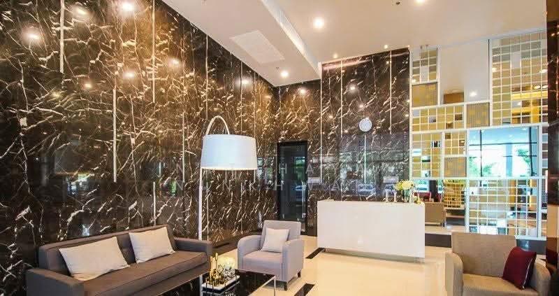 Supalai Loft @ Talat Phlu Station, Bangkok, Ratchadaphisek Road, Talat Plu, Thon Buri, Bangkok, 3 Bedrooms, 88 sqm, Condo For Rent, by Natthaya Ninkhwan, 500648685 - DDproperty.com