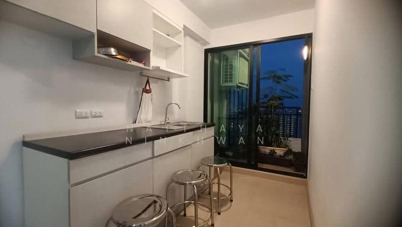 Supalai Loft @ Talat Phlu Station, Bangkok, Ratchadaphisek Road, Talat Plu, Thon Buri, Bangkok, 3 Bedrooms, 88 sqm, Condo For Rent, by Natthaya Ninkhwan, 500648685 - DDproperty.com