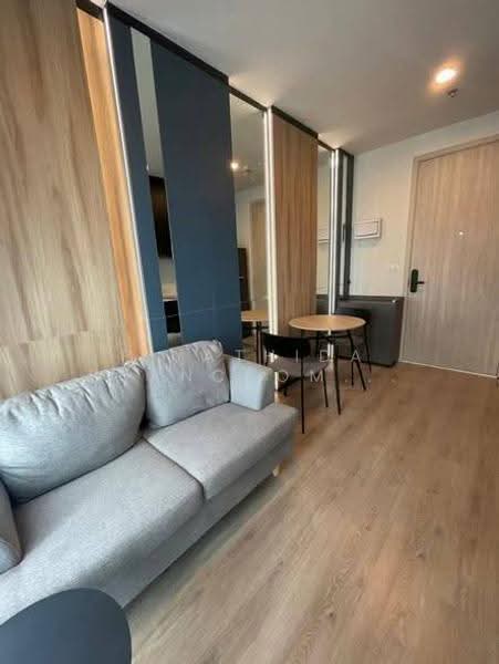 Nue District R9, Bangkok, 59 Rama 9 Road, Huai Khwang, Bangkok, 1 Bedroom, 27 sqm, Condo For Rent, by Piyathida Phanchomphu, 500648690 - DDproperty.com