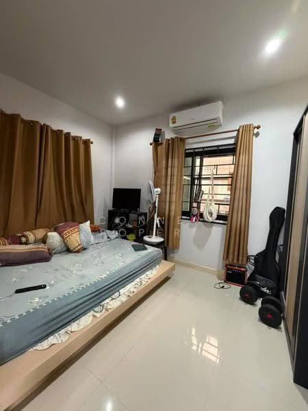 เดอะ วิช 2 ป่าคลอก, ภูเก็ต, -, ป่าคลอก, ถลาง, ภูเก็ต, 200 ตร.ม., บ้านเดี่ยว ขาย, โดย Connex Property, 500648693 - DDproperty.com