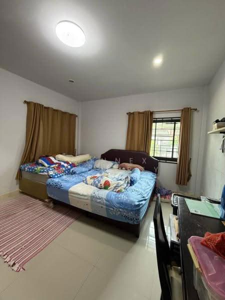 เดอะ วิช 2 ป่าคลอก, ภูเก็ต, -, ป่าคลอก, ถลาง, ภูเก็ต, 200 ตร.ม., บ้านเดี่ยว ขาย, โดย Connex Property, 500648693 - DDproperty.com