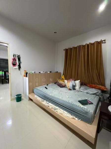 เดอะ วิช 2 ป่าคลอก, ภูเก็ต, -, ป่าคลอก, ถลาง, ภูเก็ต, 200 ตร.ม., บ้านเดี่ยว ขาย, โดย Connex Property, 500648693 - DDproperty.com