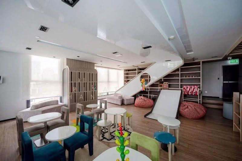 BEATNIQ Sukhumvit 32 : บีทนิค สุขุมวิท 32, กรุงเทพ, ซอยสุขุมวิท 32 ถนนสุขุมวิท, คลองตัน, คลองเตย, กรุงเทพ, 43 ตร.ม., คอนโด ขาย, โดย Piyathida Phanchomphu, 500648700 - DDproperty.com