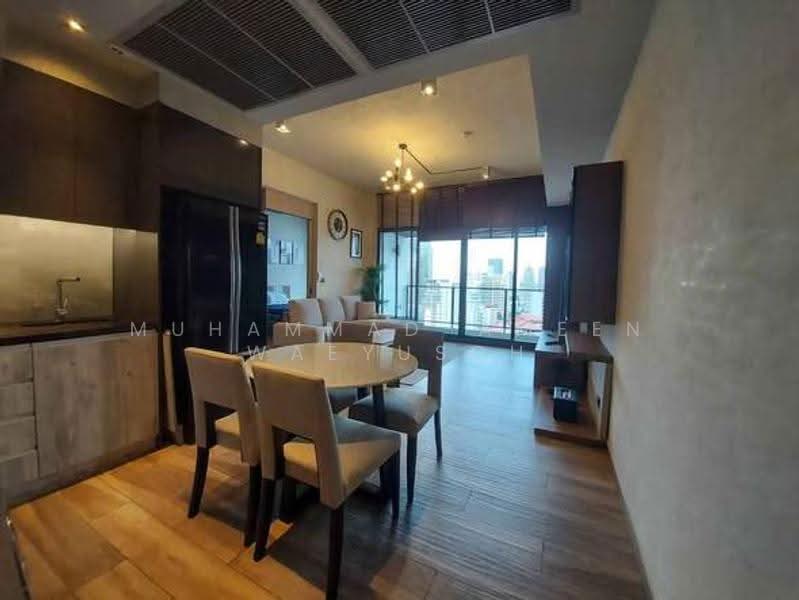 The Lofts Asoke : เดอะ ลอฟท์ อโศก, กรุงเทพ, ถนนสุขุมวิท 21, คลองเตยเหนือ, วัฒนา, กรุงเทพ, 86 ตร.ม., คอนโด ขาย, โดย Muhammad-ameen Waeyusoh, 500648703 - DDproperty.com