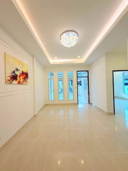The Valley 2, Phuket, ศรีสุนทร, Sri Sunthon, Thalang, Phuket, 2 Bedrooms, 112 sqm, Townhouse For Sale, by Connex Property, 500648706 - DDproperty.com