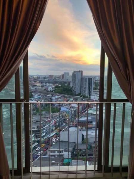 IDEO Mix Sukhumvit 103 : ไอดีโอ มิกซ์ สุขุมวิท 103, กรุงเทพ, ซอยอุดมสุข 3 ถนนสุขุมวิท, บางนา, กรุงเทพ, 31 ตร.ม., คอนโด ขาย, โดย Forty-Six Real Estate Group, 500648713 - DDproperty.com
