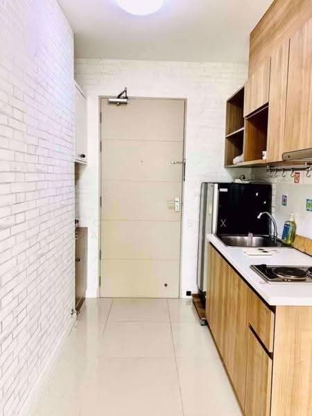 IDEO Mix Sukhumvit 103 : ไอดีโอ มิกซ์ สุขุมวิท 103, กรุงเทพ, ซอยอุดมสุข 3 ถนนสุขุมวิท, บางนา, กรุงเทพ, 31 ตร.ม., คอนโด ขาย, โดย Forty-Six Real Estate Group, 500648713 - DDproperty.com