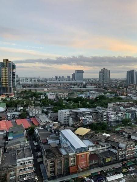 IDEO Mix Sukhumvit 103, Bangkok, Soi Udom Suk 3, Sukhumvit Road, Bang Na, Bangkok, 1 Bedroom, 31 sqm, Condo For Sale, by Forty-Six Real Estate Group, 500648713 - DDproperty.com