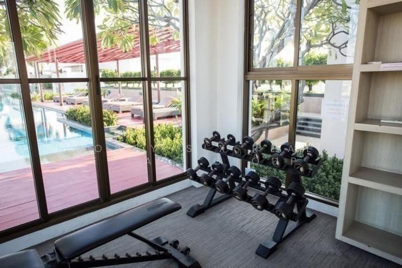IDEO Mix Sukhumvit 103, Bangkok, Soi Udom Suk 3, Sukhumvit Road, Bang Na, Bangkok, 1 Bedroom, 31 sqm, Condo For Sale, by Forty-Six Real Estate Group, 500648713 - DDproperty.com