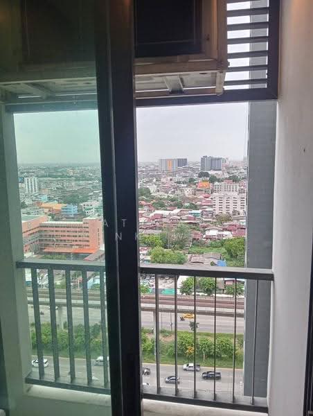 IDEO Sathorn Tha Phra : ไอดีโอ สาทร-ท่าพระ, กรุงเทพ, 221 ถนน ราชพฤกษ์ แขวงบุคคโล เขตธนบุรี กรุงเทพมหานคร 10600, บุคคโล, ธนบุรี, กรุงเทพ, 22 ตร.ม., คอนโด ขาย, โดย Natthaya Ninkhwan, 500648716 - DDproperty.com