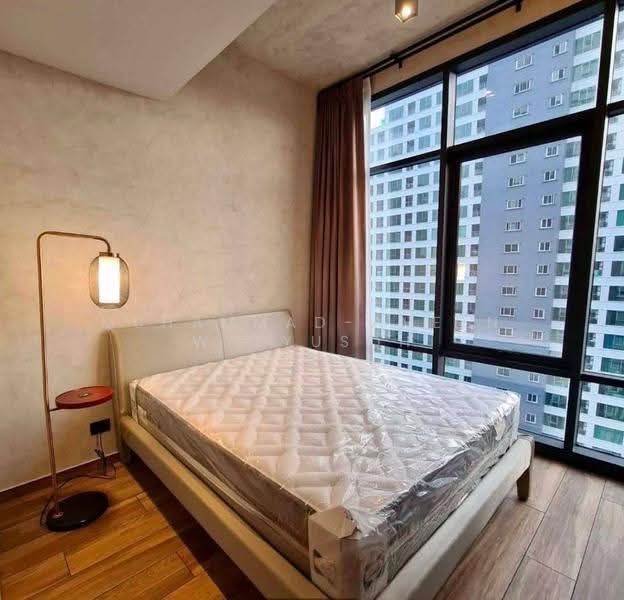 The Lofts Asoke, Bangkok, Sukhumvit 21 Road, Khlongtoei Nua, Watthana, Bangkok, 2 Bedrooms, 87 sqm, Condo For Sale, by Muhammad-ameen Waeyusoh, 500648717 - DDproperty.com
