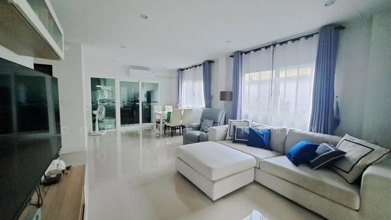 Supalai Primo Sri Sunthon - Phuket, Phuket, ศรีสุนทร, Sri Sunthon, Thalang, Phuket, 3 Bedrooms, 132 sqm, Townhouse For Sale, by Connex Property, 500648718 - DDproperty.com