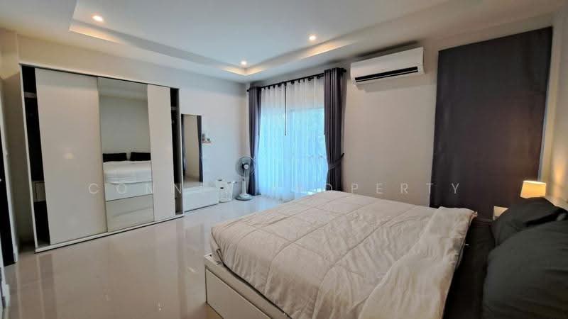 Supalai Primo Sri Sunthon - Phuket, Phuket, ศรีสุนทร, Sri Sunthon, Thalang, Phuket, 3 Bedrooms, 132 sqm, Townhouse For Sale, by Connex Property, 500648718 - DDproperty.com