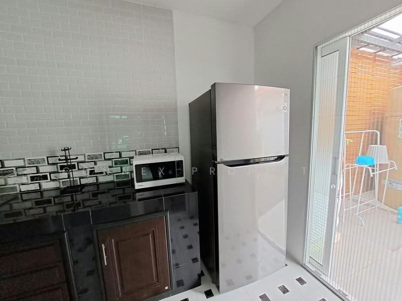 Supalai Primo Sri Sunthon - Phuket, Phuket, ศรีสุนทร, Sri Sunthon, Thalang, Phuket, 3 Bedrooms, 132 sqm, Townhouse For Sale, by Connex Property, 500648718 - DDproperty.com