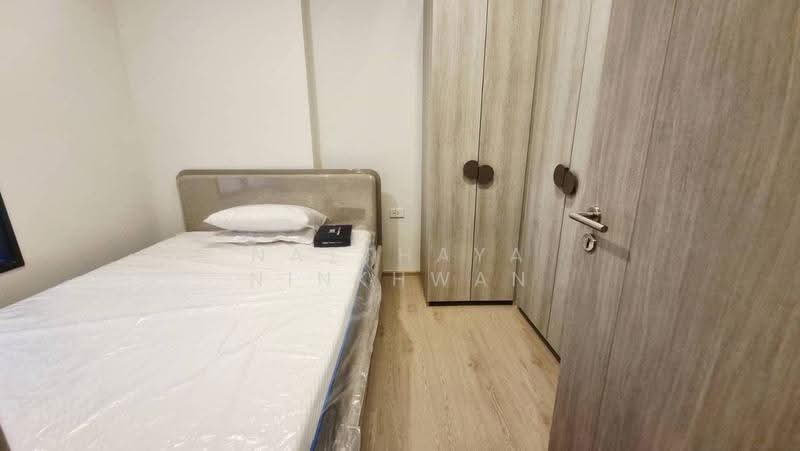 COBE Kaset-Sripatum, Bangkok, Phahon Yothin Rd, Lat Yao, Chatuchak, Bangkok, 1 Bedroom, 30 sqm, Condo For Rent, by Natthaya Ninkhwan, 500648721 - DDproperty.com