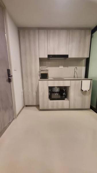 COBE Kaset-Sripatum, Bangkok, Phahon Yothin Rd, Lat Yao, Chatuchak, Bangkok, 1 Bedroom, 30 sqm, Condo For Rent, by Natthaya Ninkhwan, 500648721 - DDproperty.com