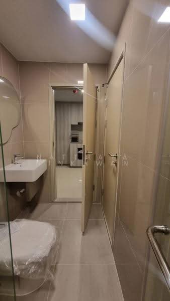 COBE Kaset-Sripatum, Bangkok, Phahon Yothin Rd, Lat Yao, Chatuchak, Bangkok, 1 Bedroom, 30 sqm, Condo For Rent, by Natthaya Ninkhwan, 500648721 - DDproperty.com