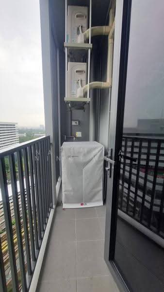 COBE Kaset-Sripatum, Bangkok, Phahon Yothin Rd, Lat Yao, Chatuchak, Bangkok, 1 Bedroom, 30 sqm, Condo For Rent, by Natthaya Ninkhwan, 500648721 - DDproperty.com