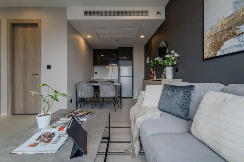 Cooper Siam, Bangkok, Soi Rong Mueang 5, Rong Muang, Pathum Wan, Bangkok, 2 Bedrooms, 50 sqm, Condo For Sale, by Phoom Imruangsri, 500648727 - DDproperty.com