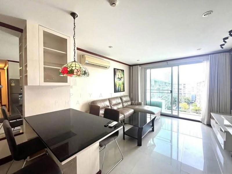 The Clover Thonglor Residence, Bangkok, Soi Sukhumvit 55, Khlong Tan Nua, Watthana, Bangkok, 2 Bedrooms, 77 sqm, Condo For Rent, by Piyathida Phanchomphu, 500648729 - DDproperty.com