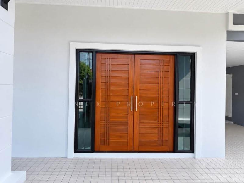 Somboonsab Village, Phuket, เทพกระษัตรี, Sri Sunthon, Thalang, Phuket, 3 Bedrooms, 420 sqm, Townhouse For Sale, by Connex Property, 500648730 - DDproperty.com