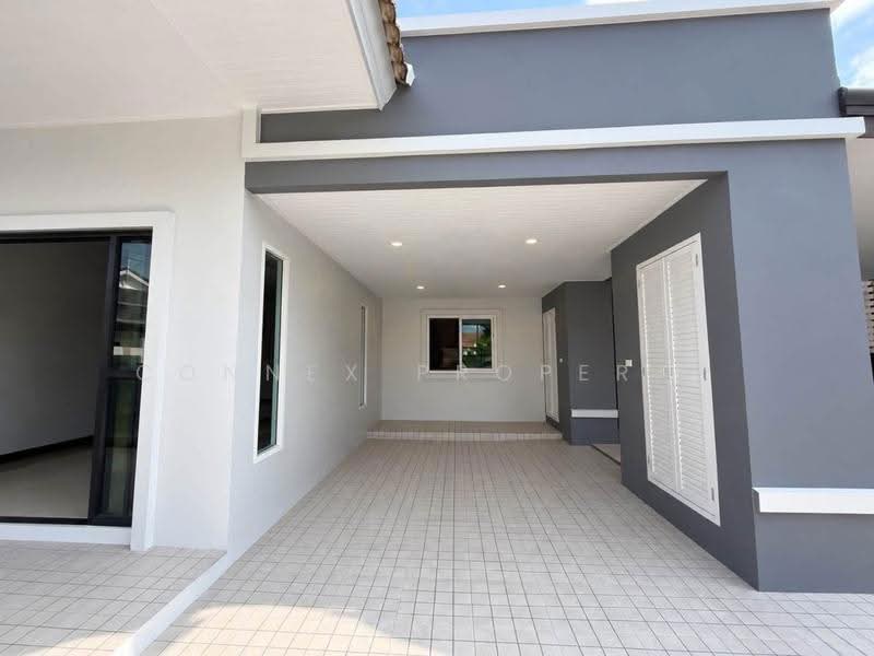 Somboonsab Village, Phuket, เทพกระษัตรี, Sri Sunthon, Thalang, Phuket, 3 Bedrooms, 420 sqm, Townhouse For Sale, by Connex Property, 500648730 - DDproperty.com