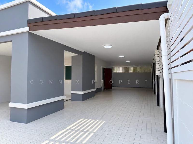 Somboonsab Village, Phuket, เทพกระษัตรี, Sri Sunthon, Thalang, Phuket, 3 Bedrooms, 420 sqm, Townhouse For Sale, by Connex Property, 500648730 - DDproperty.com