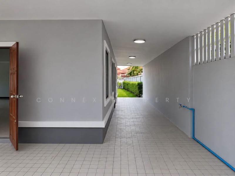 Somboonsab Village, Phuket, เทพกระษัตรี, Sri Sunthon, Thalang, Phuket, 3 Bedrooms, 420 sqm, Townhouse For Sale, by Connex Property, 500648730 - DDproperty.com
