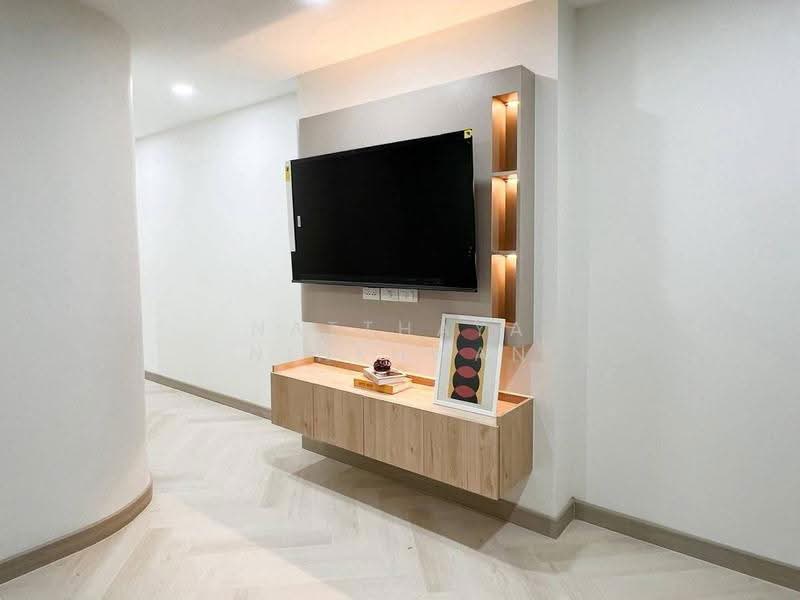 The Trio Garden condominium, Bangkok, Srinakarin, Nong Bon, Prawet, Bangkok, 2 Bedrooms, 55 sqm, Condo For Sale, by Natthaya Ninkhwan, 500648731 - DDproperty.com