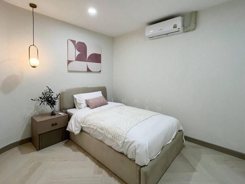 เดอะ ทรีโอ การ์เด้นท์ คอนโดมิเนียม, กรุงเทพ, ศรีนครินทร์, หนองบอน, ประเวศ, กรุงเทพ, 55 ตร.ม., คอนโด ขาย, โดย Natthaya Ninkhwan, 500648731 - DDproperty.com