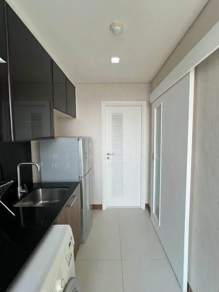 Ivy Thonglor, Bangkok, 889 Thonglor Road, Khlong Tan Nua, Watthana, Bangkok, 1 Bedroom, 36 sqm, Condo For Sale, by Piyathida Phanchomphu, 500648734 - DDproperty.com