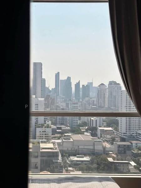 Ivy Thonglor, Bangkok, 889 Thonglor Road, Khlong Tan Nua, Watthana, Bangkok, 1 Bedroom, 36 sqm, Condo For Sale, by Piyathida Phanchomphu, 500648734 - DDproperty.com
