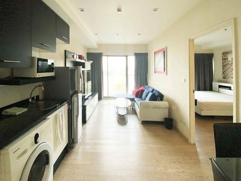 Noble Remix, Bangkok, 772 Soi Sukhumvit 36, Sukhumvit Road, Khong Tan, Khlong Toei, Bangkok, 1 Bedroom, 44 sqm, Condo For Sale, by Piyathida Phanchomphu, 500648744 - DDproperty.com