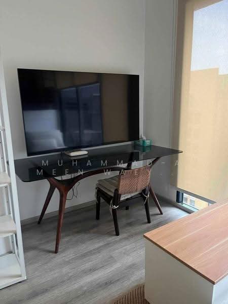 IDEO Mobi Asoke, Bangkok, New Petchaburi Road, Bang Kapi, Huai Khwang, Bangkok, 1 Bedroom, 47 sqm, Condo For Sale, by Muhammad-ameen Waeyusoh, 500648745 - DDproperty.com
