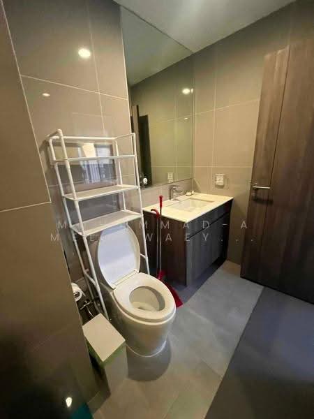 IDEO Mobi Asoke, Bangkok, New Petchaburi Road, Bang Kapi, Huai Khwang, Bangkok, 1 Bedroom, 47 sqm, Condo For Sale, by Muhammad-ameen Waeyusoh, 500648745 - DDproperty.com