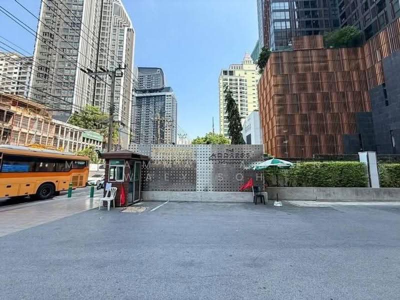 Baan Klang Krung Siam-Pathumwan : บ้านกลางกรุง สยาม-ปทุมวัน คอนโดมิเนียม, กรุงเทพ, ถนนเพชรบุรี แขวงถนนเพชรบุรี เขตราชเทวี กรุงเทพมหานคร, ถนนเพชรบุรี, ราชเทวี, กรุงเทพ, 85 ตร.ม., คอนโด ให้เช่า, โดย Muhammad-ameen Waeyusoh, 500648748 - DDproperty.com
