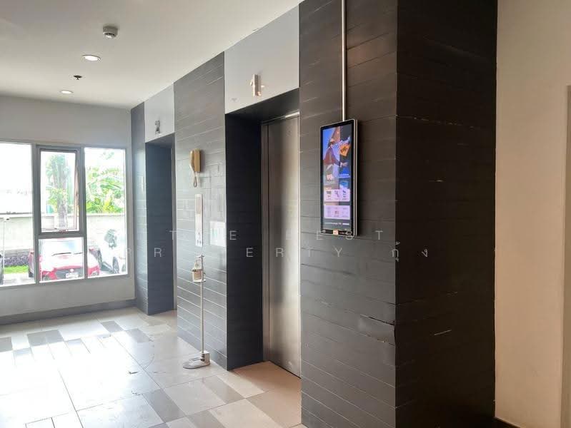 The Parkland Lite Sukhumvit-Paknam : เดอะ พาร์คแลนด์ ไลท์ สุขุมวิท-ปากน้ำ, สมุทรปราการ, ถนนอมรเดช ตำบลปากน้ำ อำเภอเมืองสมุทรปราการ จังหวัดสมุทรปราการ, ปากน้ำ, เมืองสมุทรปราการ, สมุทรปราการ, 28 ตร.ม., คอนโด ขาย, โดย The Best Property กุ้ง, 500648751 - DDproperty.com