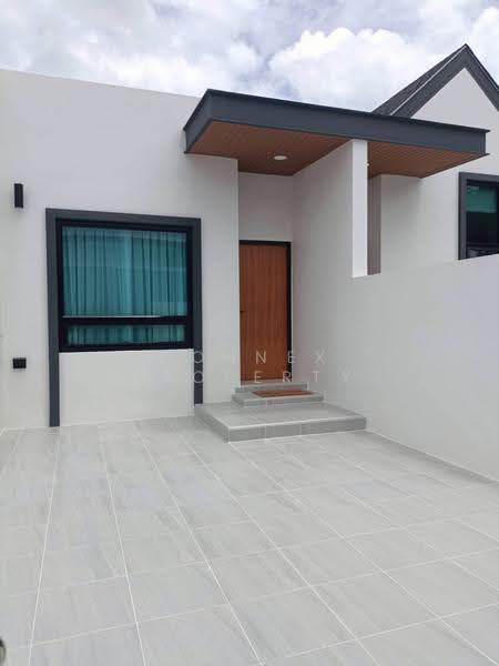 New house Area Paklok, Phuket, -, Pa Khlok, Thalang, Phuket, 2 Bedrooms, 100 sqm, Single Detached House For Sale, by Connex Property, 500648753 - DDproperty.com