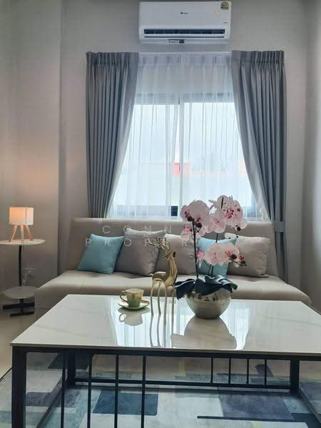 บ้านใหม่ ป่าคลอก, ภูเก็ต, -, ป่าคลอก, ถลาง, ภูเก็ต, 100 ตร.ม., บ้านเดี่ยว ขาย, โดย Connex Property, 500648753 - DDproperty.com