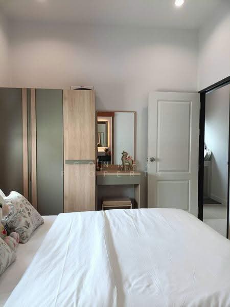 บ้านใหม่ ป่าคลอก, ภูเก็ต, -, ป่าคลอก, ถลาง, ภูเก็ต, 100 ตร.ม., บ้านเดี่ยว ขาย, โดย Connex Property, 500648753 - DDproperty.com
