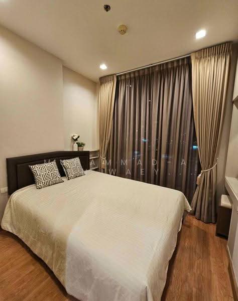 Q House Sukhumvit 79, Bangkok, 2059 Sukhumvit Road, Phra Kanong Nua, Watthana, Bangkok, 2 Bedrooms, 45 sqm, Condo For Sale, by Muhammad-ameen Waeyusoh, 500648754 - DDproperty.com