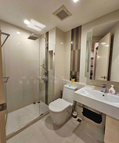 Q House Sukhumvit 79, Bangkok, 2059 Sukhumvit Road, Phra Kanong Nua, Watthana, Bangkok, 2 Bedrooms, 45 sqm, Condo For Sale, by Muhammad-ameen Waeyusoh, 500648754 - DDproperty.com