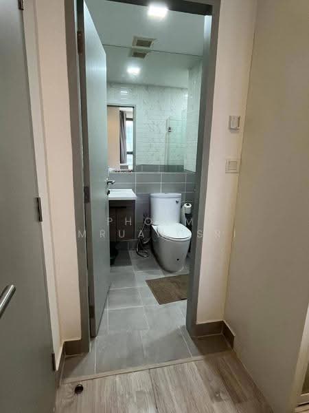 IDEO MOBI Rama 9, Bangkok, 90 Rama 9 Road, Huai Khwang, Bangkok, Studio, 30 sqm, Condo For Sale, by Phoom Imruangsri, 500648756 - DDproperty.com